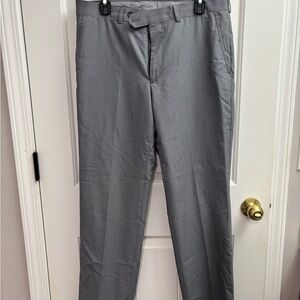 Men's Gray Pants
